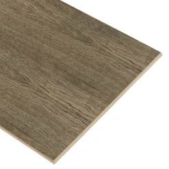 I-WOOD AKUSTIKPANEL EG SORT OLIE 16 X 580 X 600 MM