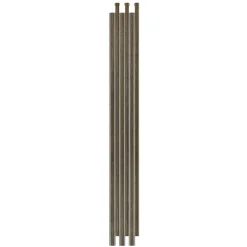 I-WOOD AKUSTIKPANEL EG SORT OLIE 16 X 300 X 2400 MM