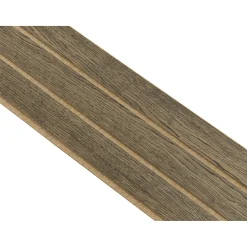 I-WOOD AKUSTIKPANEL EG SORT OLIE 16 X 300 X 2400 MM