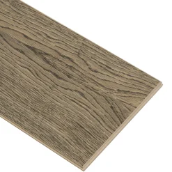 I-WOOD AKUSTIKPANEL EG SORT OLIE 16 X 290 X 1200 MM