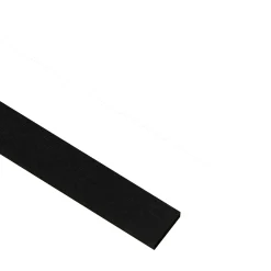 I-WOOD AKUSTIKPANEL EG SORTMALET 17 X 70 X 2780 MM