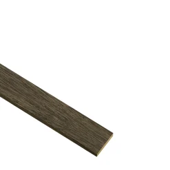 I-WOOD AKUSTIKPANEL EG SORT OLIE 16 X 70 X 2780 MM