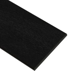 I-WOOD AKUSTIKPANEL EG SORTMALET 17 X 290 X 1200 MM