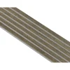 I-WOOD AKUSTIKPANEL EG SORT OLIE 16 X 300 X 2400 MM