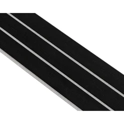 I-WOOD AKUSTIKPANEL EG SORT 17 X 300 X 2400 MM