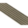I-WOOD AKUSTIKPANEL EG SORT OLIE 17 X 300 X 2400 MM