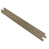 I-WOOD AKUSTIKPANEL EG SORT OLIE 17 X 300 X 2400 MM
