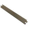 I-WOOD AKUSTIKPANEL EG SORT OLIE 17 X 300 X 2400 MM