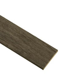I-WOOD AKUSTIKPANEL EG SORT OLIE 16 X 140 X 2780 MM