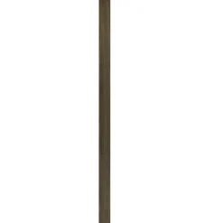 I-WOOD AKUSTIKPANEL EG SORT OLIE 16 X 140 X 2780 MM