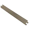 I-WOOD AKUSTIKPANEL EG SORT OLIE 17 X 300 X 2400 MM