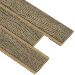 I-WOOD AKUSTIKPANEL EG SORT OLIE 16 X 300 X 2400 MM