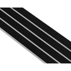 I-WOOD AKUSTIKPANEL EG SORT 17 X 300 X 2400 MM