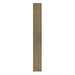 I-WOOD AKUSTIKPANEL EG SORT OLIE 16 X 300 X 2400 MM