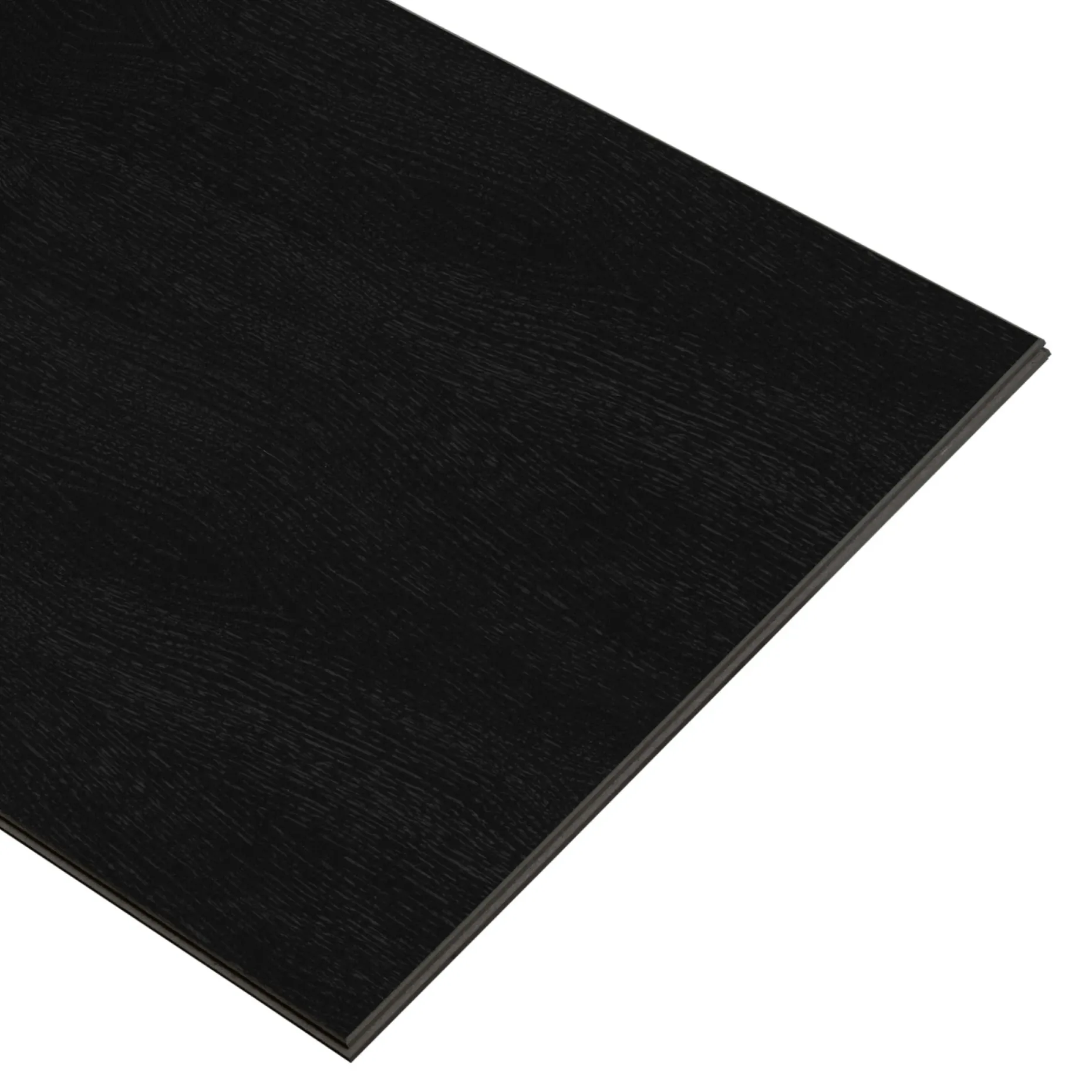 I-WOOD AKUSTIKPANEL EG SORTMALET 17 X 580 X 1800 MM
