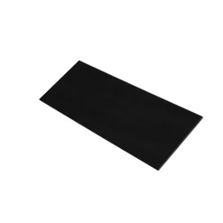 I-WOOD AKUSTIKPANEL EG SORTMALET 17 X 580 X 1800 MM