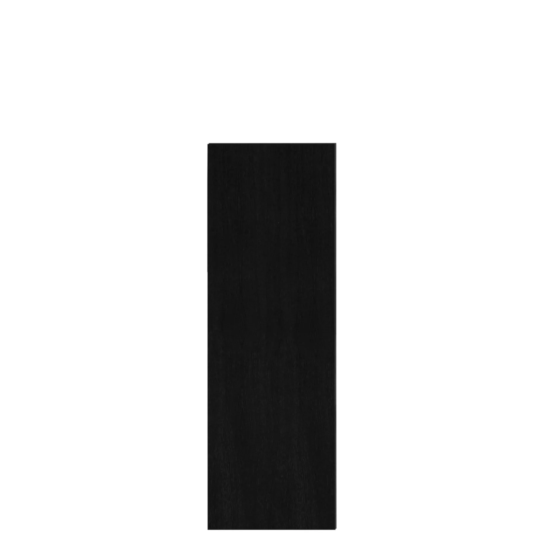 I-WOOD AKUSTIKPANEL EG SORTMALET 17 X 580 X 1800 MM