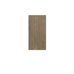 I-WOOD AKUSTIKPANEL EG SORT OLIE 17 X 580 X 1200 MM