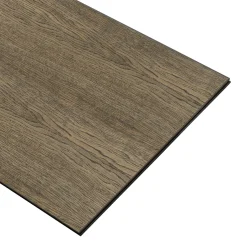 I-WOOD AKUSTIKPANEL EG SORT OLIE 17 X 580 X 1200 MM