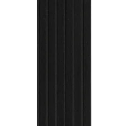 I-WOOD AKUSTIKPANEL EG SORT 17 X 300 X 2400 MM