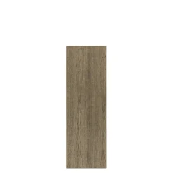 I-WOOD AKUSTIKPANEL EG SORT OLIE 16 X 580 X 1800 MM