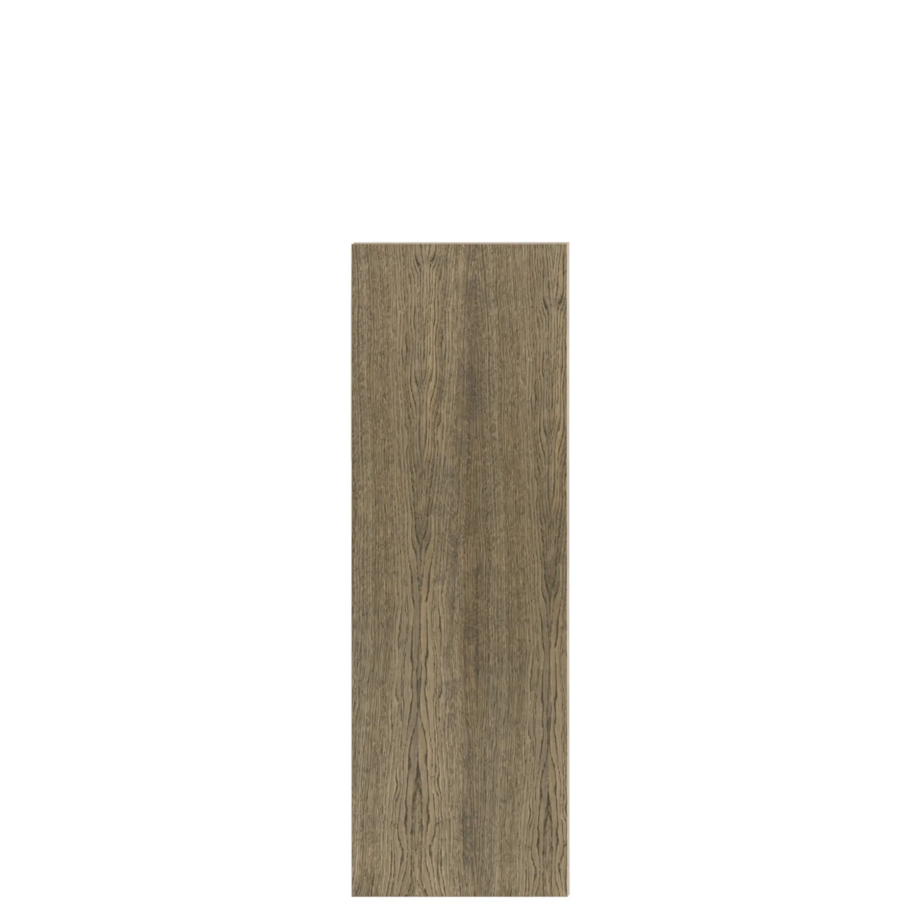 I-WOOD AKUSTIKPANEL EG SORT OLIE 16 X 580 X 1800 MM