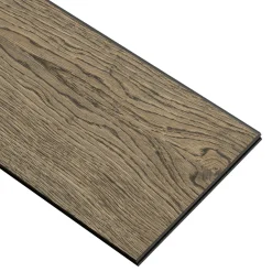 I-WOOD AKUSTIKPANEL EG SORT OLIE 17 X 290 X 2400 MM