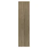 I-WOOD AKUSTIKPANEL EG SORT OLIE 16 X 580 X 2400 MM