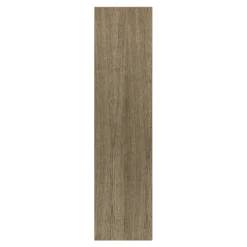 I-WOOD AKUSTIKPANEL EG SORT OLIE 16 X 580 X 2400 MM