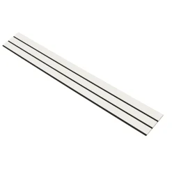 I-WOOD AKUSTIKPANEL HVID 16 X 300 X 2400 MM