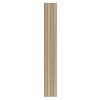 I-WOOD AKUSTIKPANEL NATUR EG 17 X 300 X 2400 MM