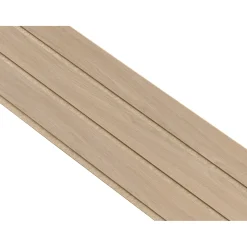I-WOOD AKUSTIKPANEL NATUR EG 16 X 300 X 2400 MM