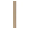 I-WOOD AKUSTIKPANEL NATUR EG 16 X 300 X 2400 MM