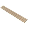 I-WOOD AKUSTIKPANEL NATUR EG 17 X 300 X 2400 MM
