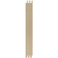 I-WOOD AKUSTIKPANEL NATUR EG 16 X 300 X 2400 MM