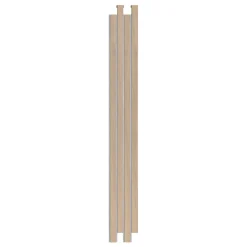 I-WOOD AKUSTIKPANEL NATUR EG 16 X 300 X 2400 MM