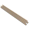 I-WOOD AKUSTIKPANEL NATUR EG 16 X 300 X 2400 MM