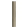 I-WOOD AKUSTIKPANEL NATUR EG 17 X 300 X 2400 MM