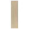 I-WOOD AKUSTIKPANEL NATUR EG 17 X 580 X 2400 MM
