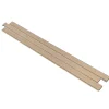 I-WOOD AKUSTIKPANEL NATUR EG 17 X 300 X 2400 MM