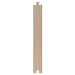 I-WOOD AKUSTIKPANEL NATUR EG 17 X 300 X 2400 MM