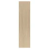 I-WOOD AKUSTIKPANEL NATUR EG 16 X 580 X 2400 MM