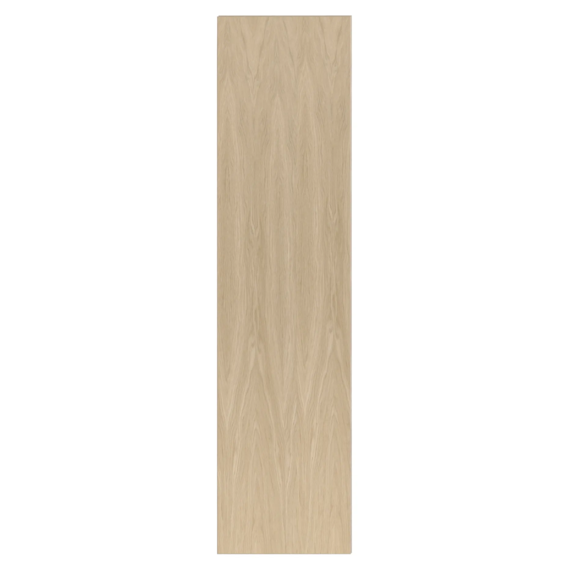 I-WOOD AKUSTIKPANEL NATUR EG 16 X 580 X 2400 MM