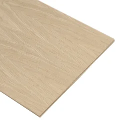 I-WOOD AKUSTIKPANEL NATUR EG 16 X 580 X 2400 MM
