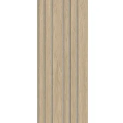 I-WOOD AKUSTIKPANEL NATUR EG 16 X 300 X 2400 MM