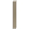 I-WOOD AKUSTIKPANEL NATUR EG 17 X 300 X 2400 MM