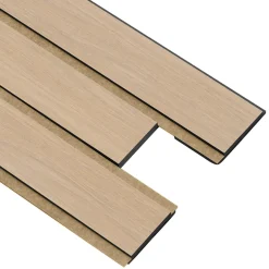 I-WOOD AKUSTIKPANEL NATUR EG 17 X 300 X 2400 MM