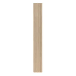 I-WOOD AKUSTIKPANEL NATUR EG 16 X 300 X 2400 MM