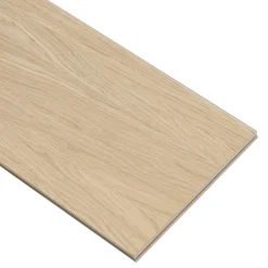 I-WOOD AKUSTIKPANEL NATUR EG 16 X 290 X 2780 MM
