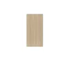 I-WOOD AKUSTIKPANEL NATUR EG 17 X 580 X 1200 MM